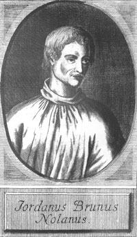 Giordano Bruno